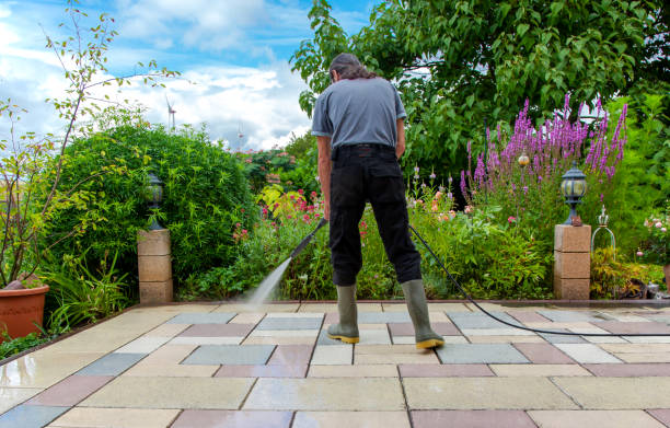 New Palestine, IN Pressure Washing Services Company