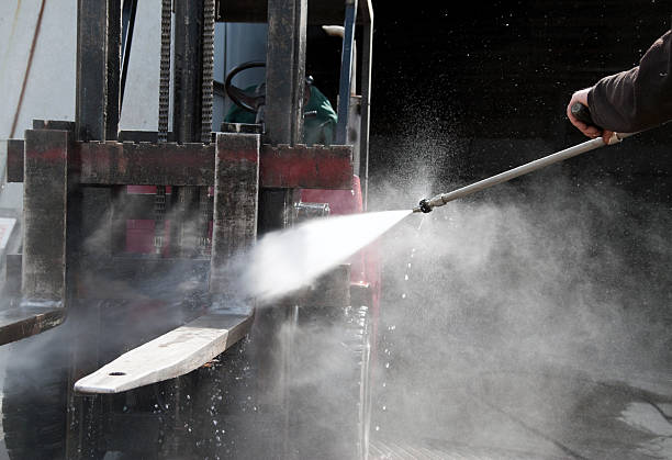 Best Boat and Dock Cleaning  in New Paleste, IN