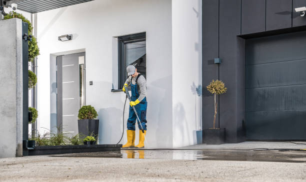 Best Factory Floor Cleaning  in New Paleste, IN