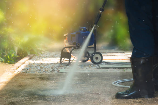 Best Sign and Awning Cleaning  in New Paleste, IN