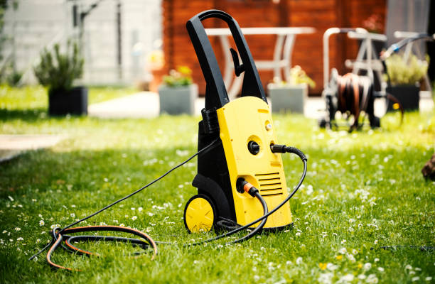 Best Solar Panel Cleaning  in New Paleste, IN